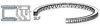 KOLBENSCHMIDT 63185 Piston Ring